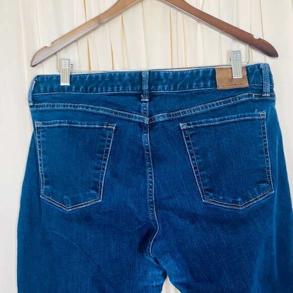 Lucky Jeans Lolita capri Size 32 - Picture 9 of 11